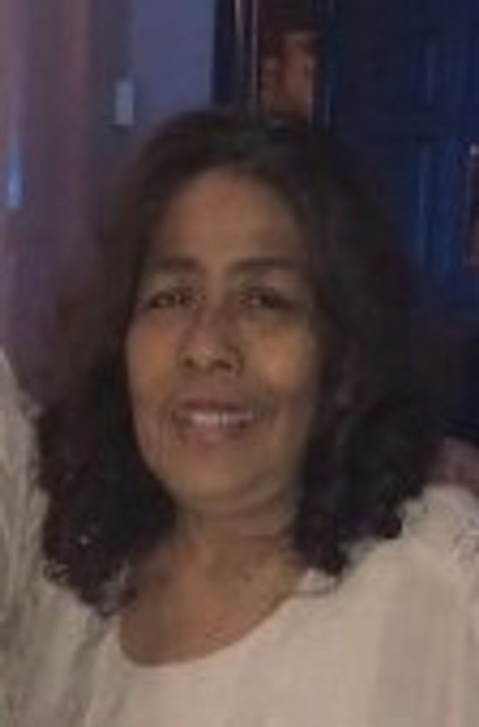 Enedelia Valenzuela