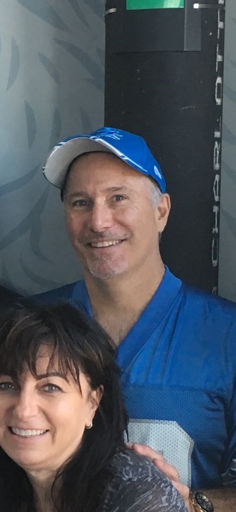 Dr. John Iaquinta Profile Photo