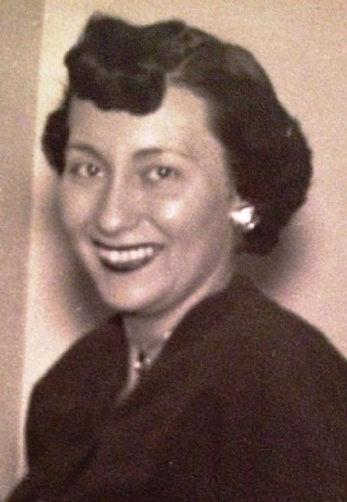 Wanda Jean Patterson