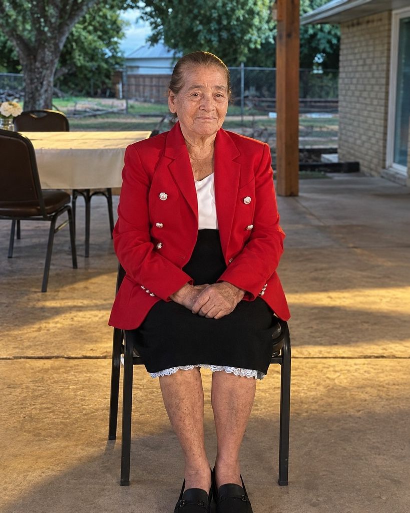 Maria Solano Bahena Profile Photo