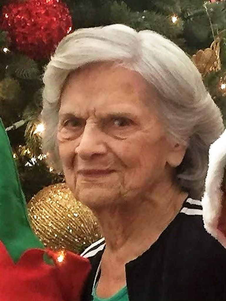 Bertha Mae Mobley Profile Photo