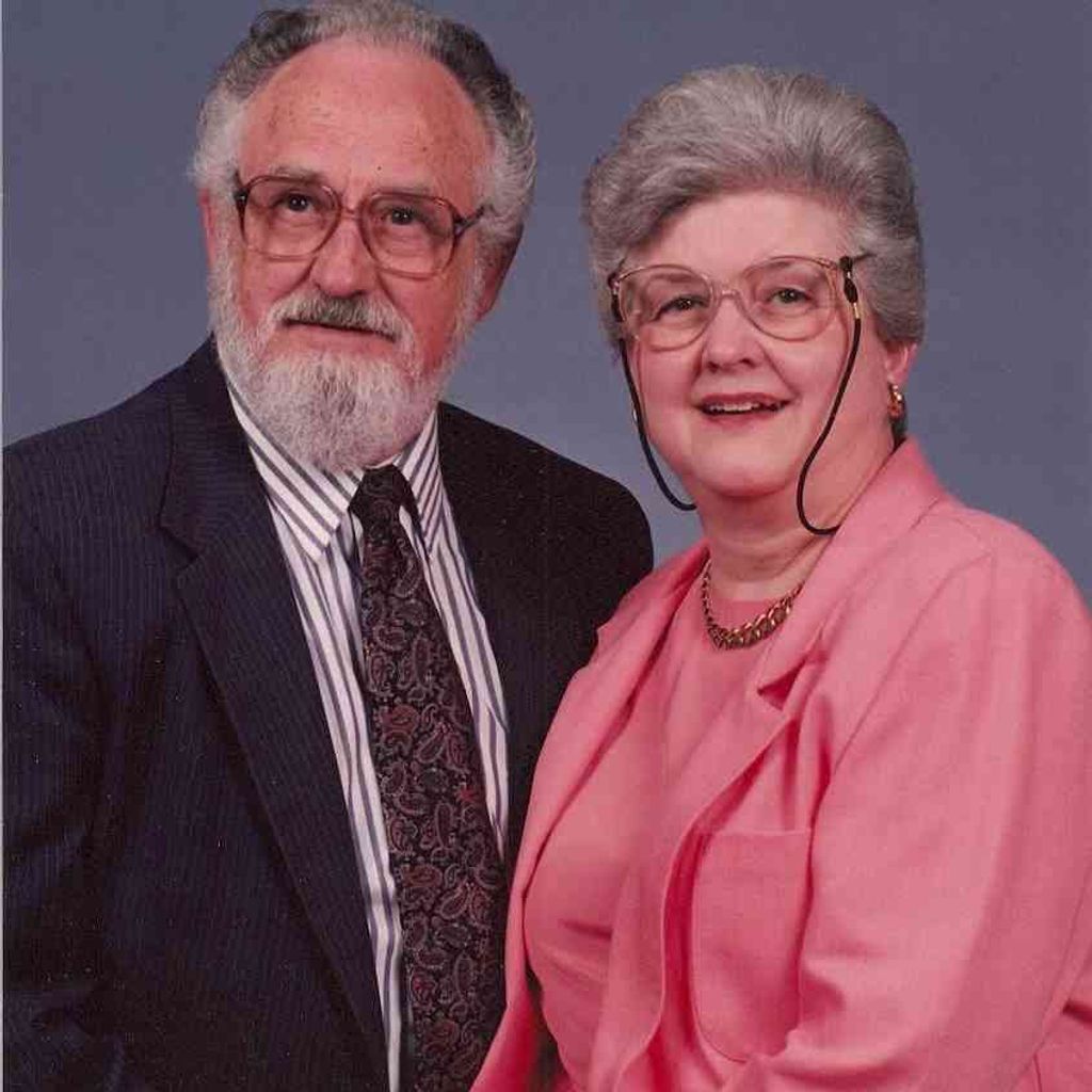 Leltus H. and Imogene W. Wilson Profile Photo