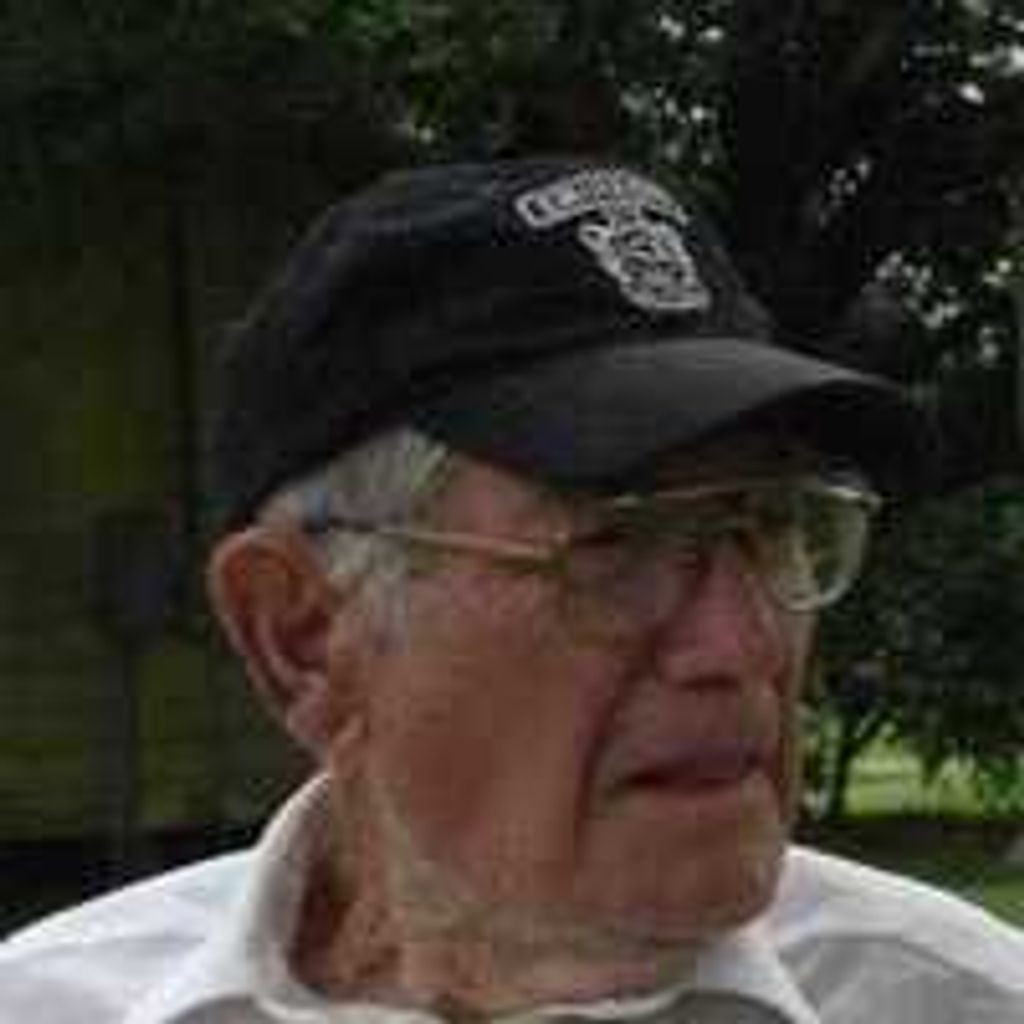 Raywood Joseph Decou