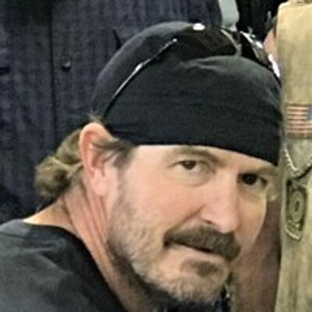 Kevin Rees