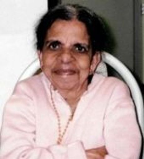 Puvaneswary Nadarajah Profile Photo