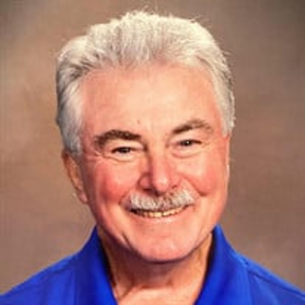 Melvin E. "Spike" Nichols, Jr.