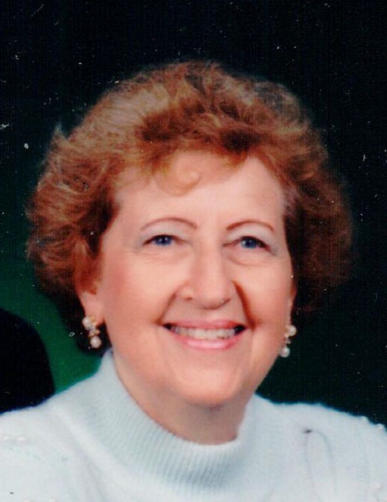 Betty L (Wantz)  Losee Profile Photo