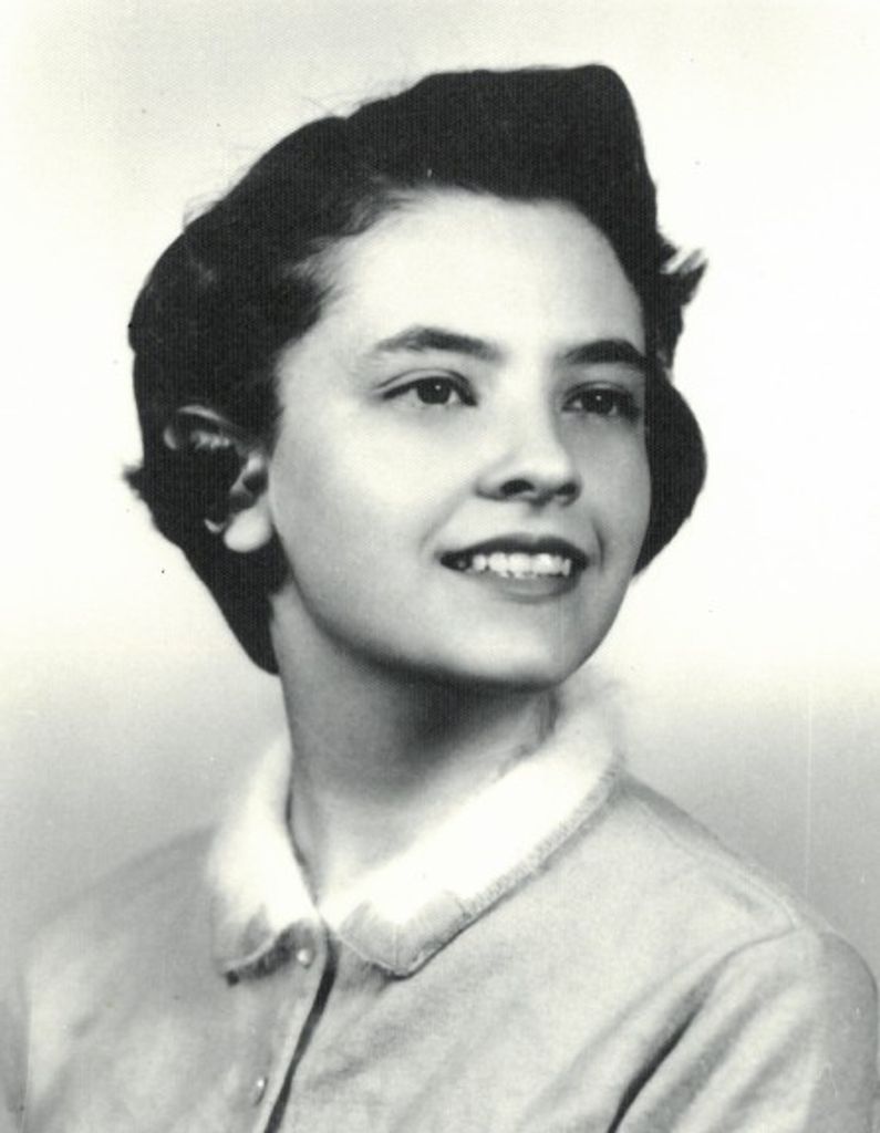 Gretchen Fox Profile Photo