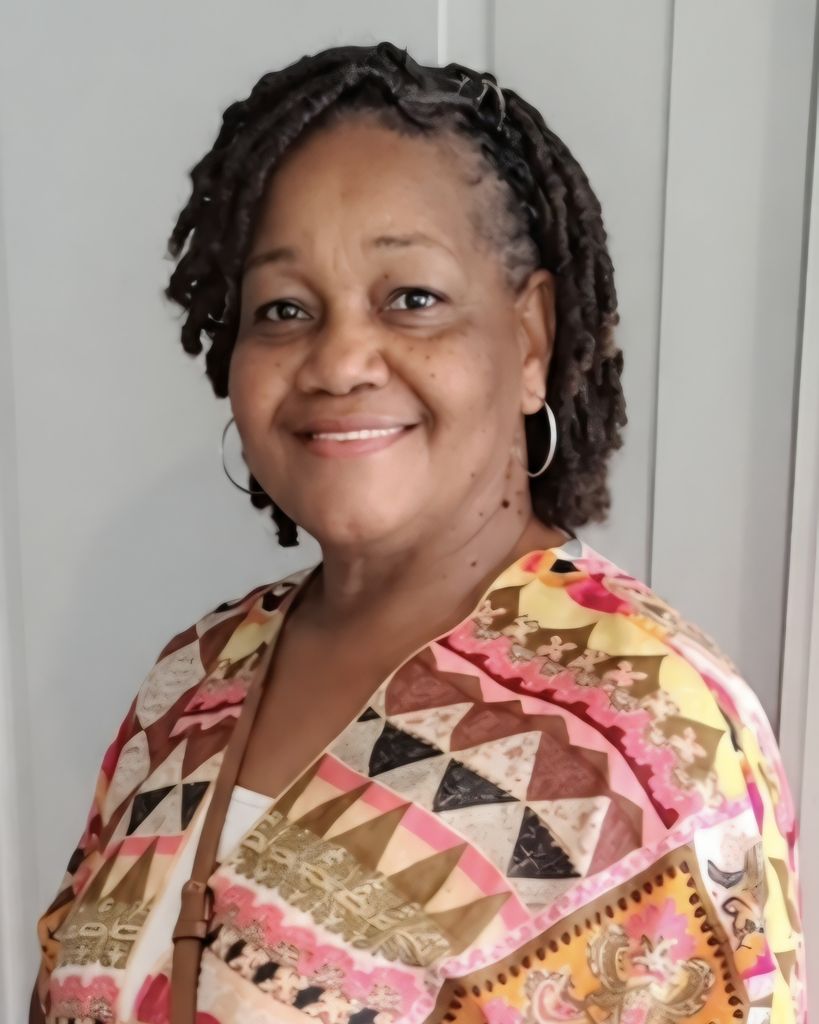 Dudley Faye Jackson Profile Photo