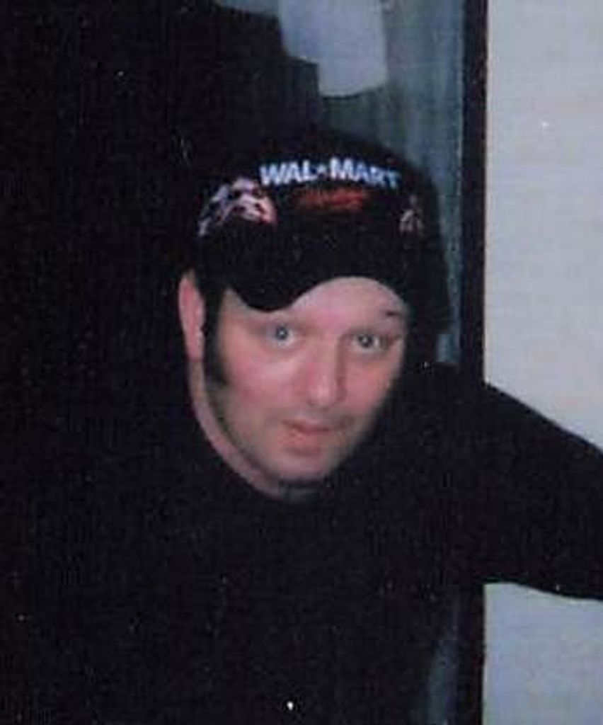 Rodney Stemple