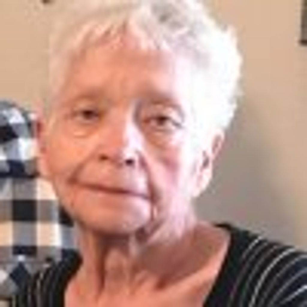 Norma Lee Knutson