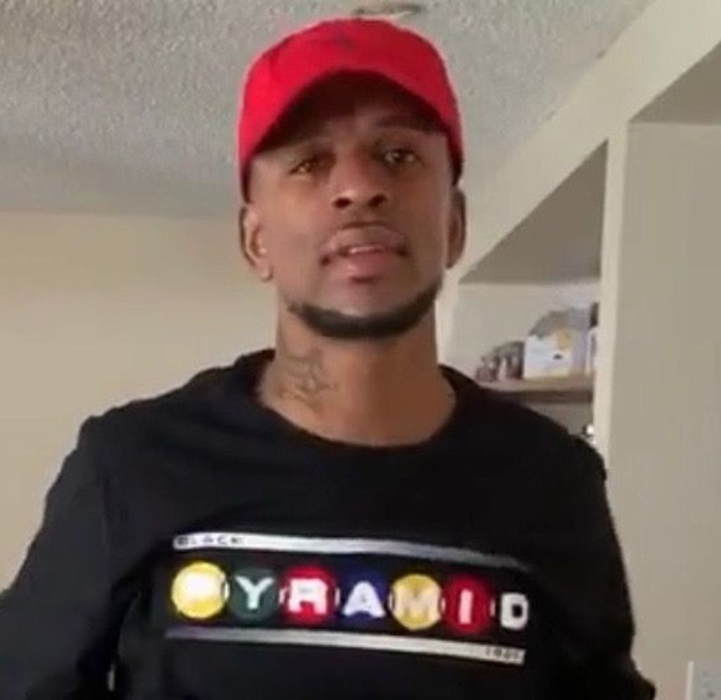 Harvey Sidney Badger Iii Profile Photo