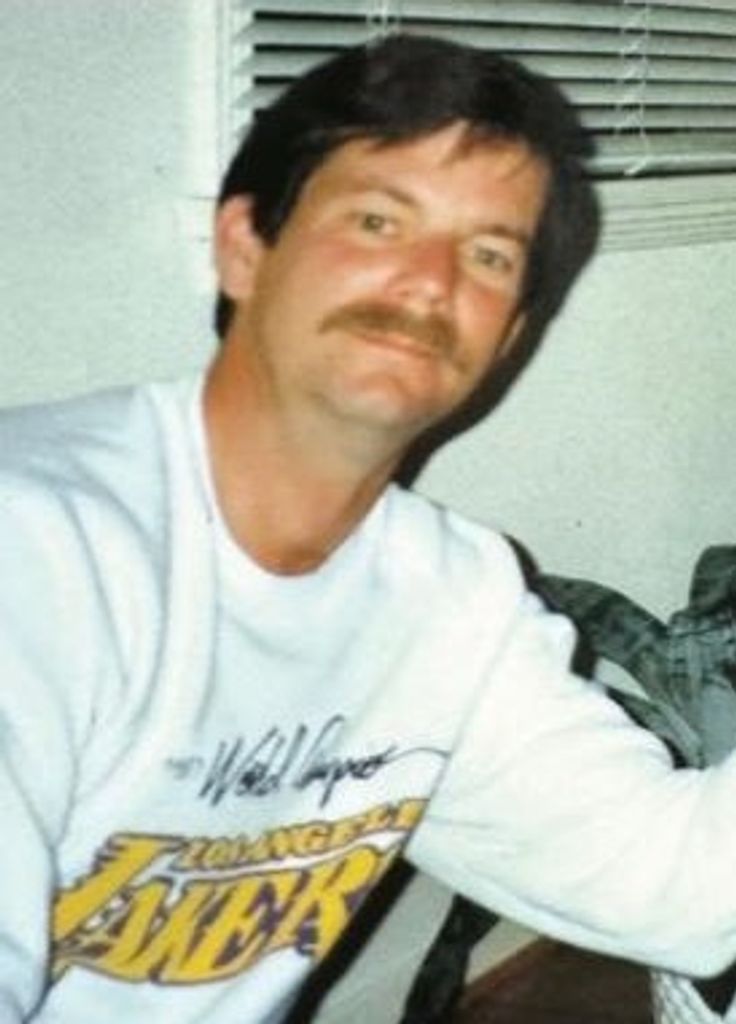 John Taylor Vanhook Jr. Profile Photo
