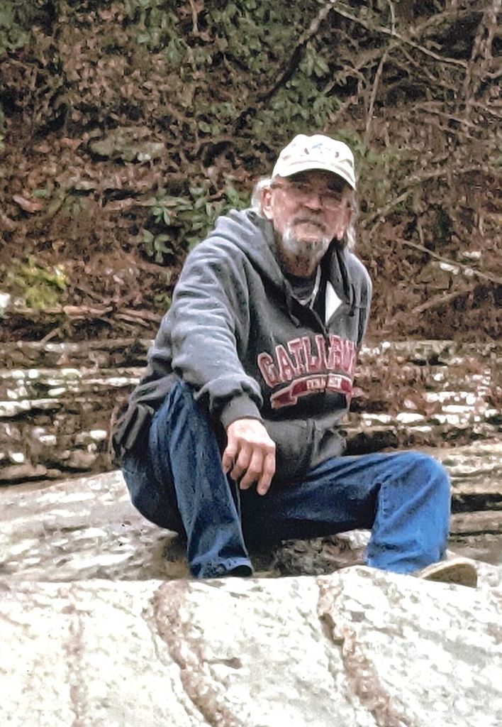 Robert Keith Rich
