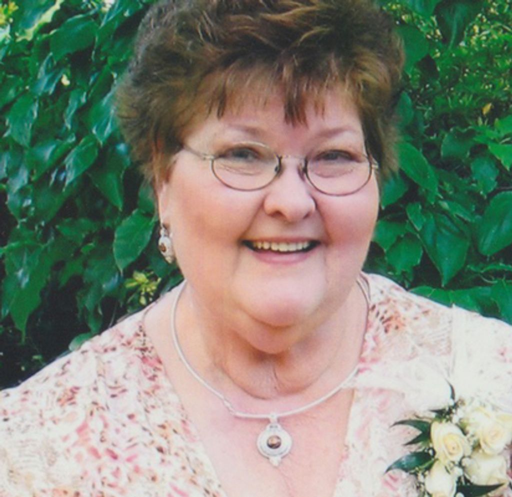 Christine Hudson Profile Photo