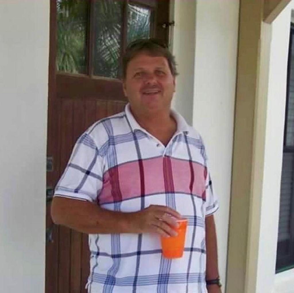 Thomas Jerome Kirkland