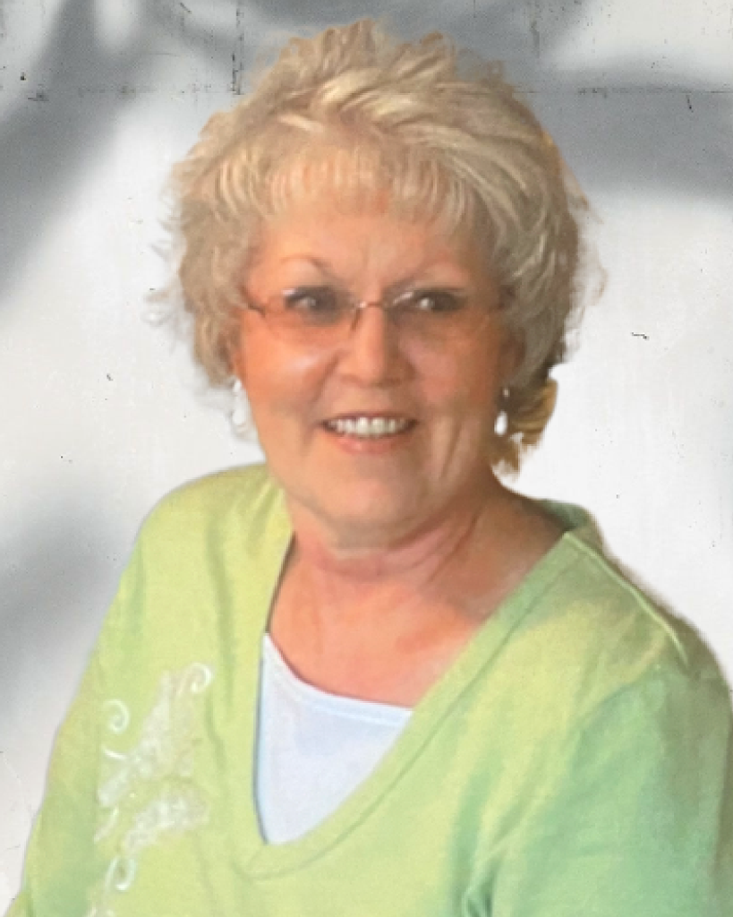 Angela Smith Marchbanks Profile Photo