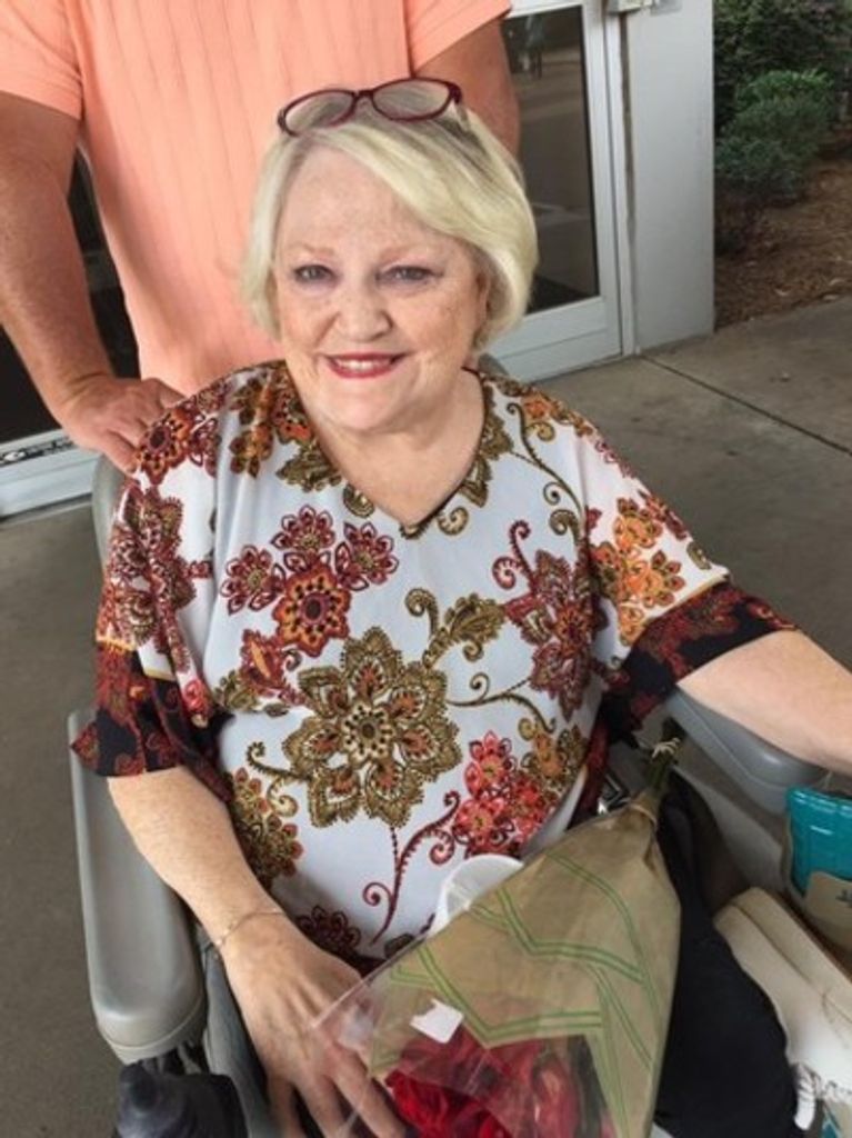 Patricia Ruth Turner Profile Photo