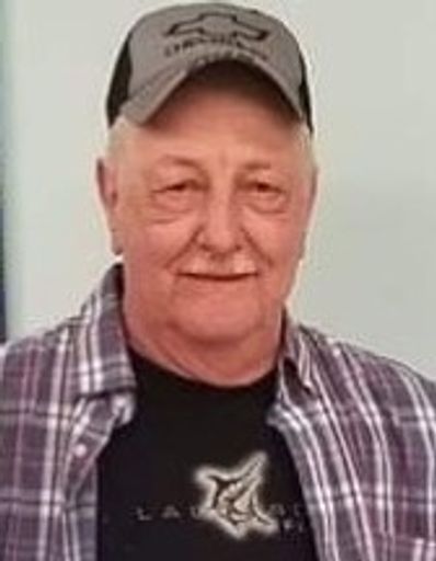 Photo of Stephen Ray Monn