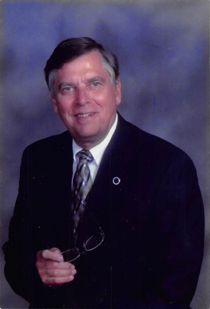 Gaylon L. Davis