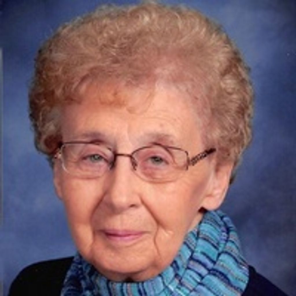 Janet (Jan) Buchholz