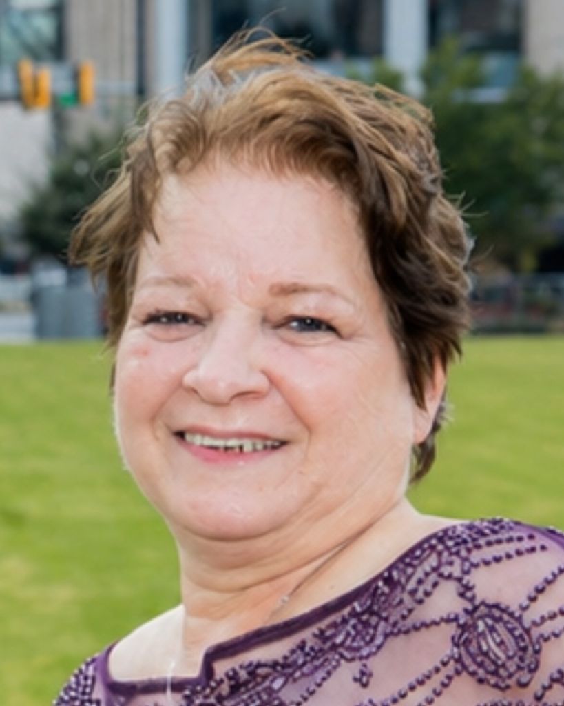 April Judith Sapienza Profile Photo