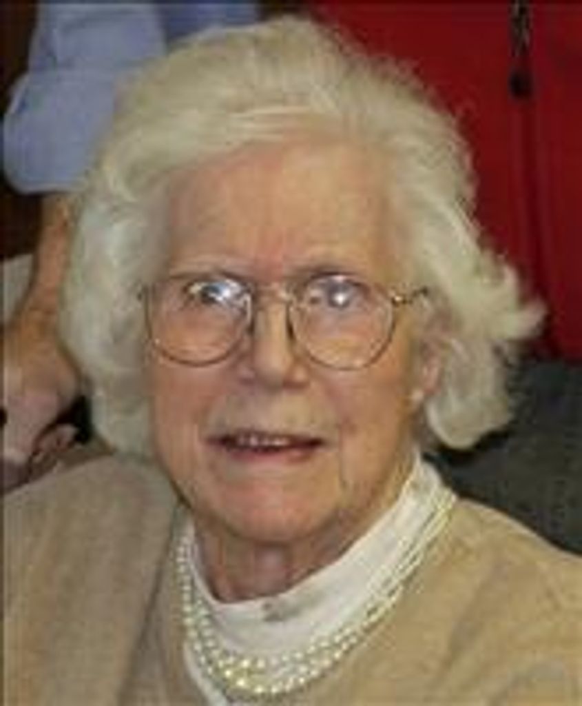 Barbara G. (Doe) Poole
