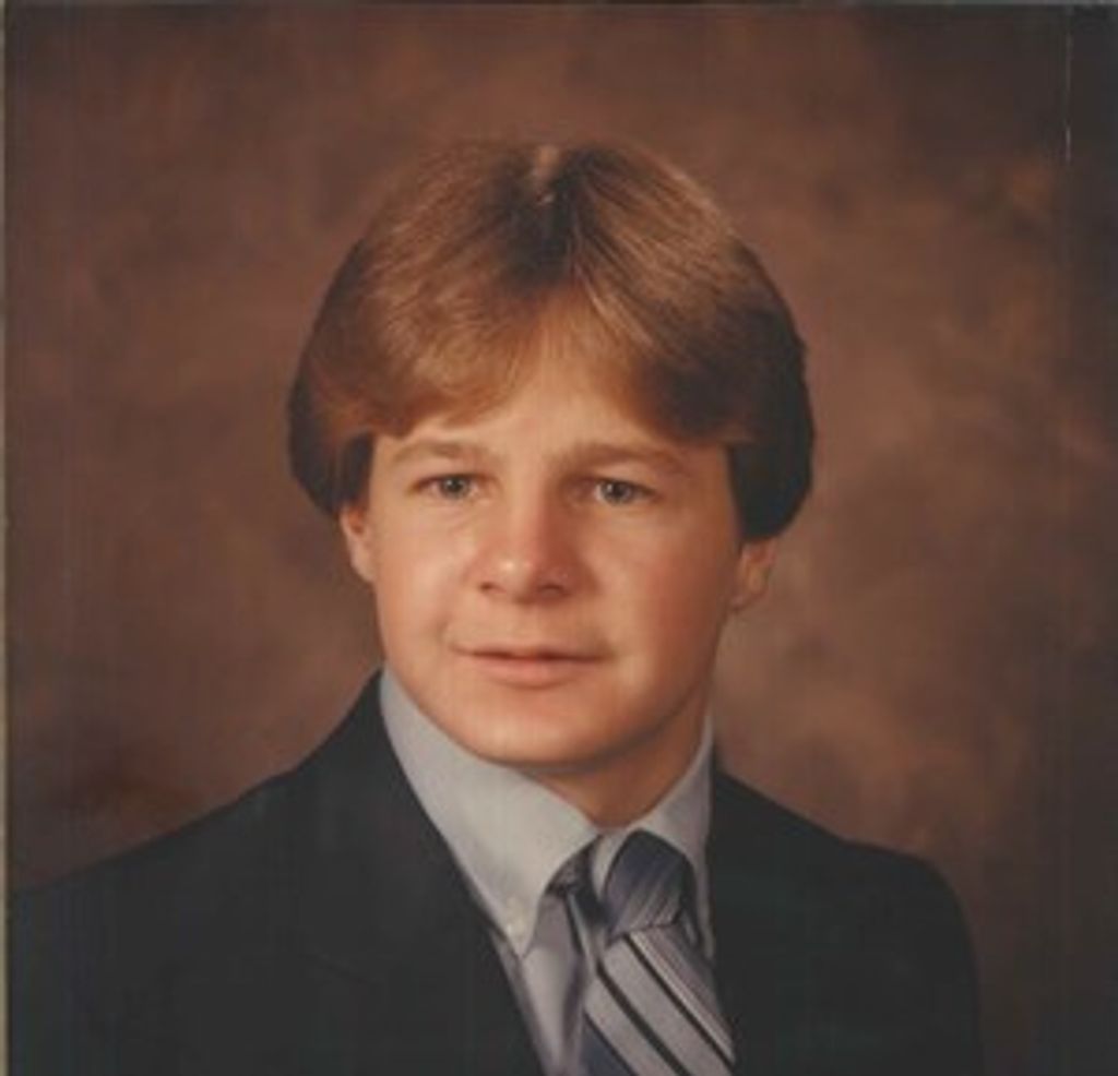 Tony W. Croghan