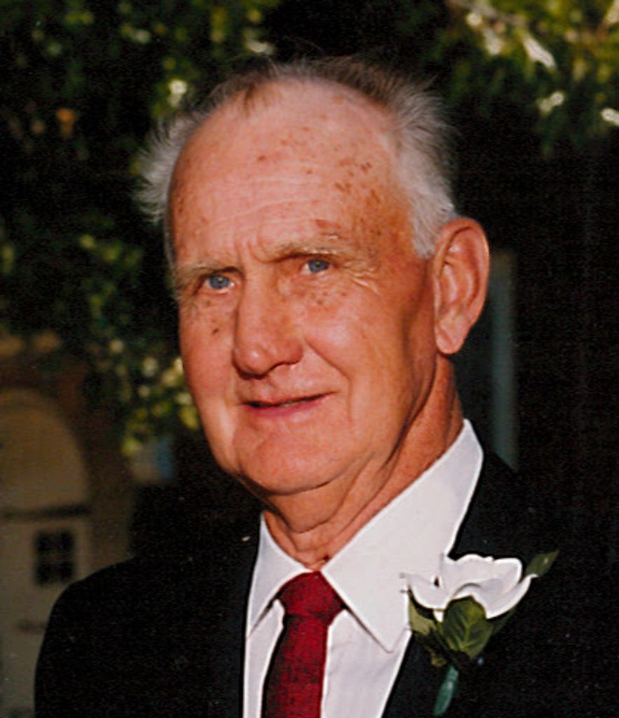 Cletus E. Netemeyer Profile Photo
