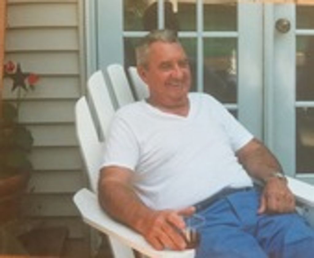James Remington Dilworth
