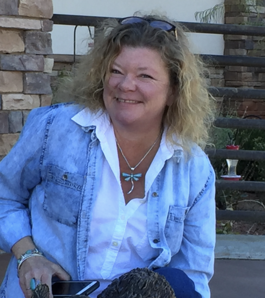 Shelly Dale (Gladwell)  Parent