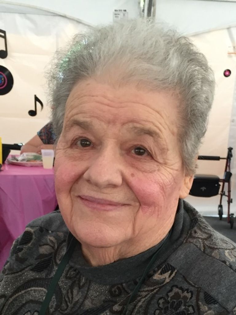 Arlene S. Ruede