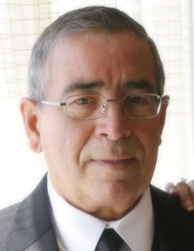 Jose M Martinez Profile Photo