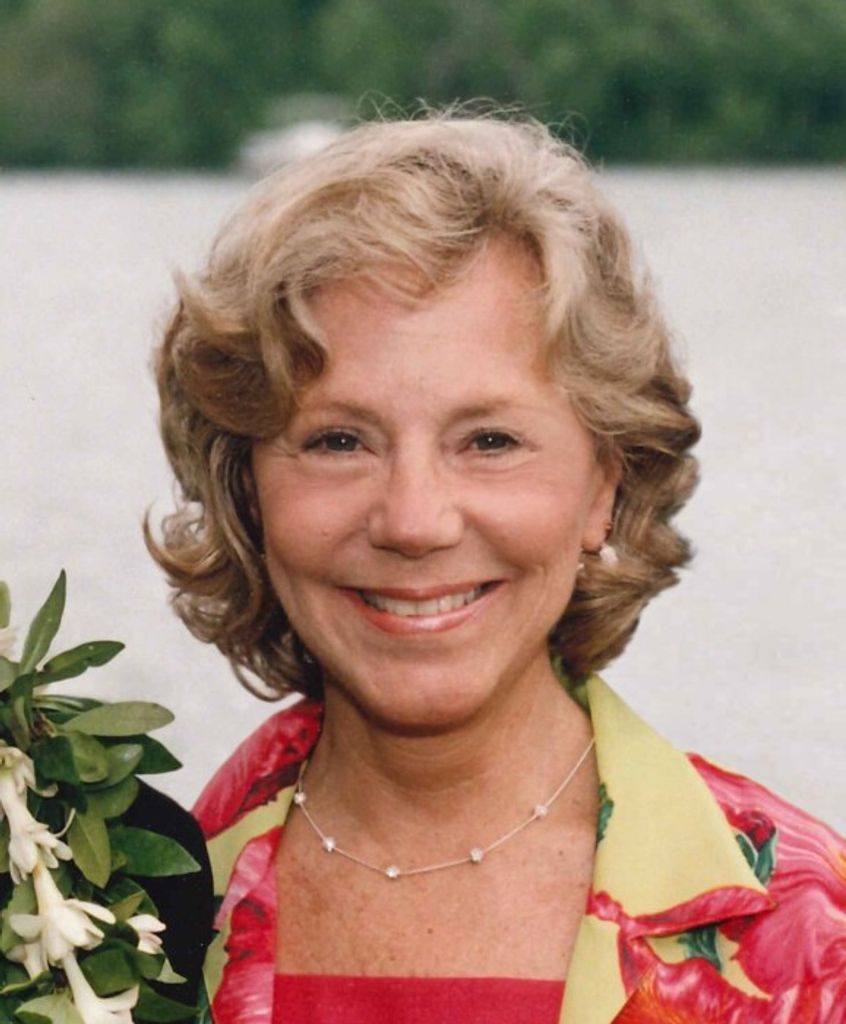 Marcia Crawford