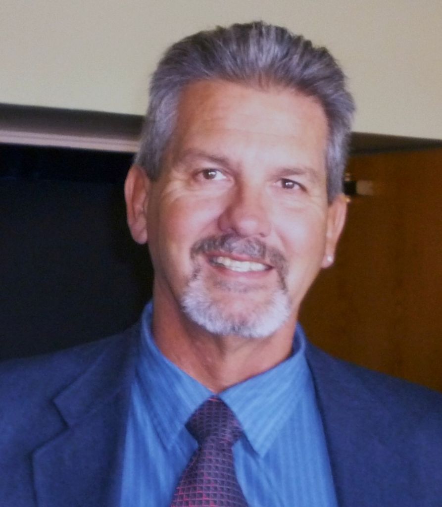 Pullen, David Alan