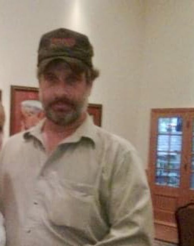 Mark Duane Stedam