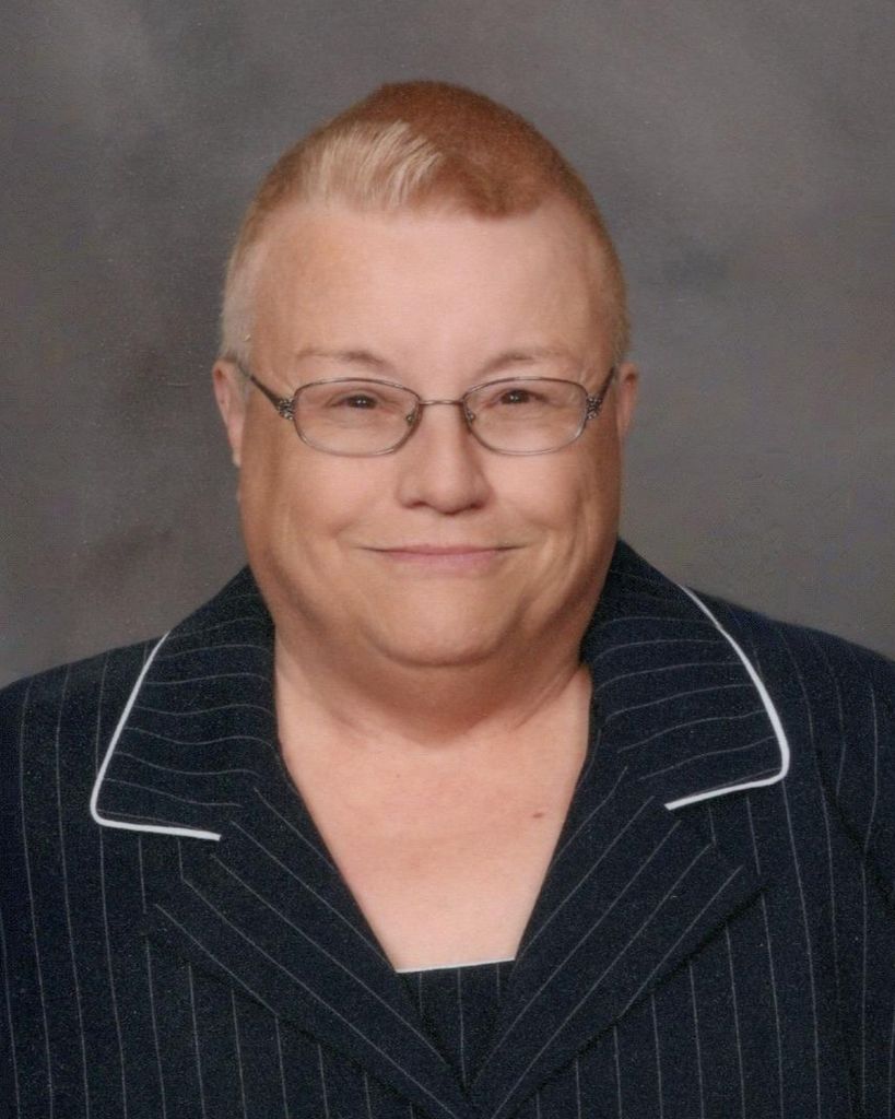 Julie L. Corwin Profile Photo