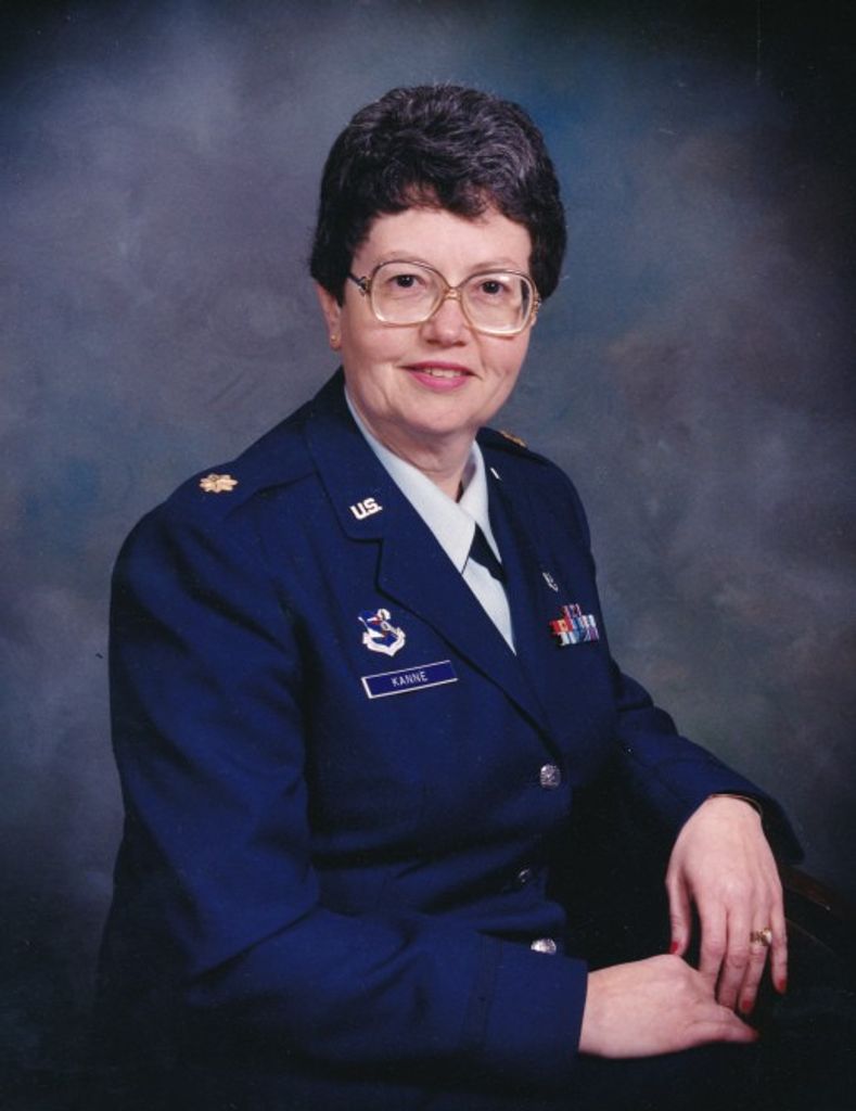 Korrinne Kanne
