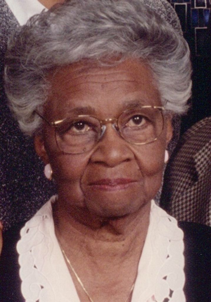 Geneva Helen (Crumpton)  Musgrove Profile Photo