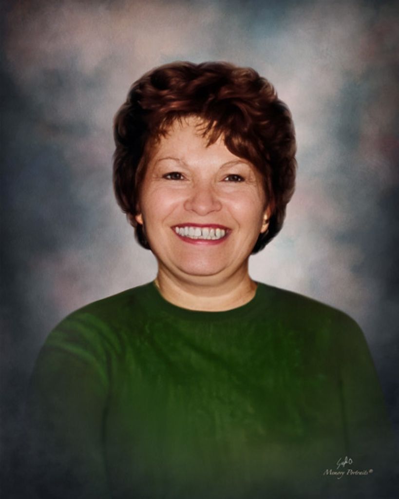 Mrs. Janice Arlene (Crouse)  Felts Profile Photo