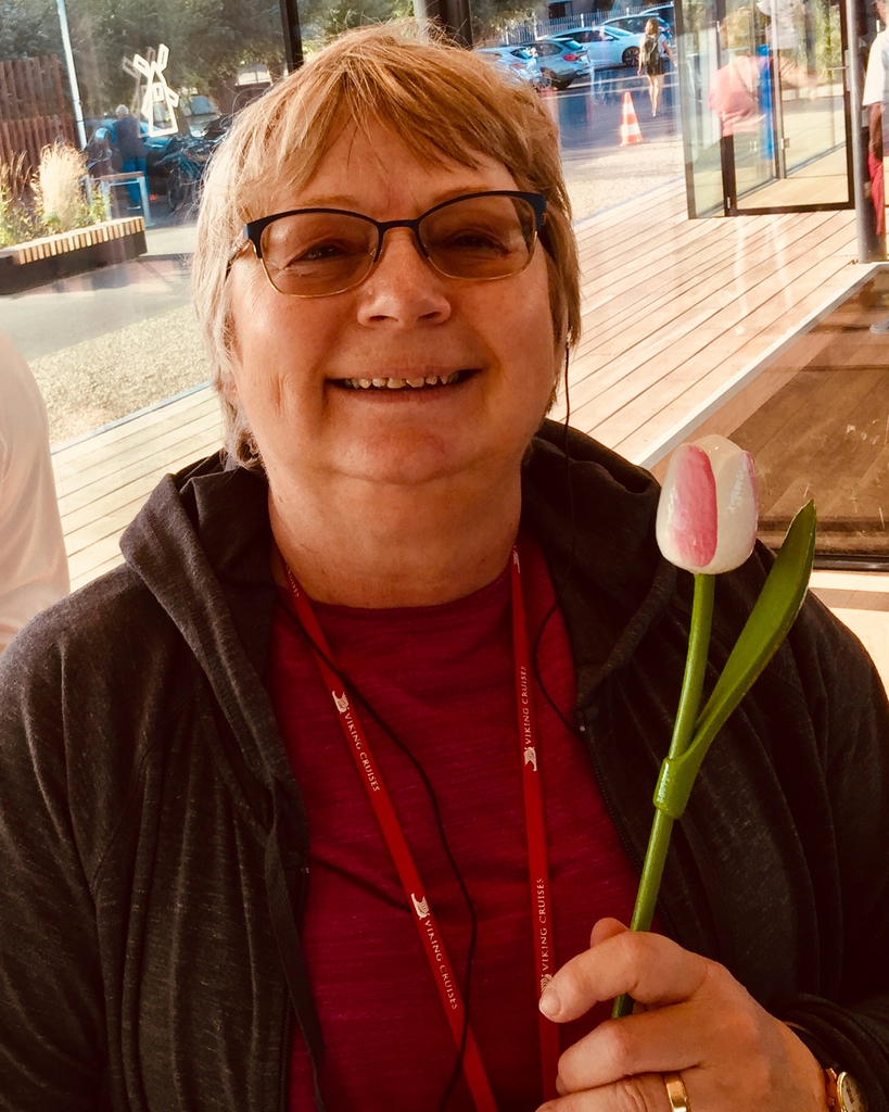 Cheryl Lee Reeson Profile Photo