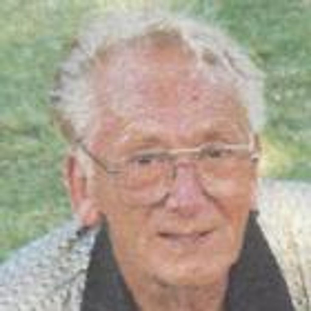 Arnold "Red" Brenner