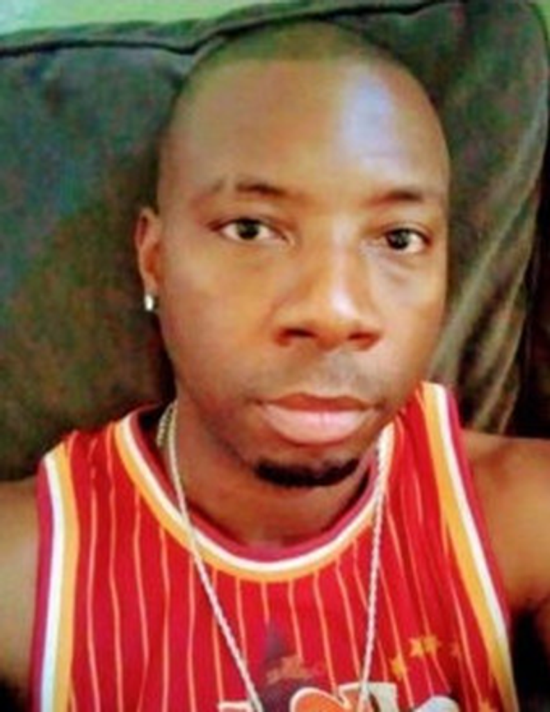 Stephen Seron Carmon Profile Photo