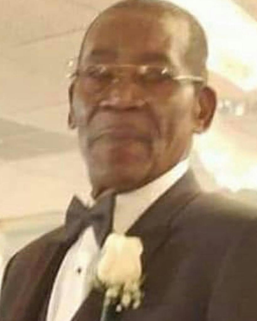Roosevelt D. Byrd