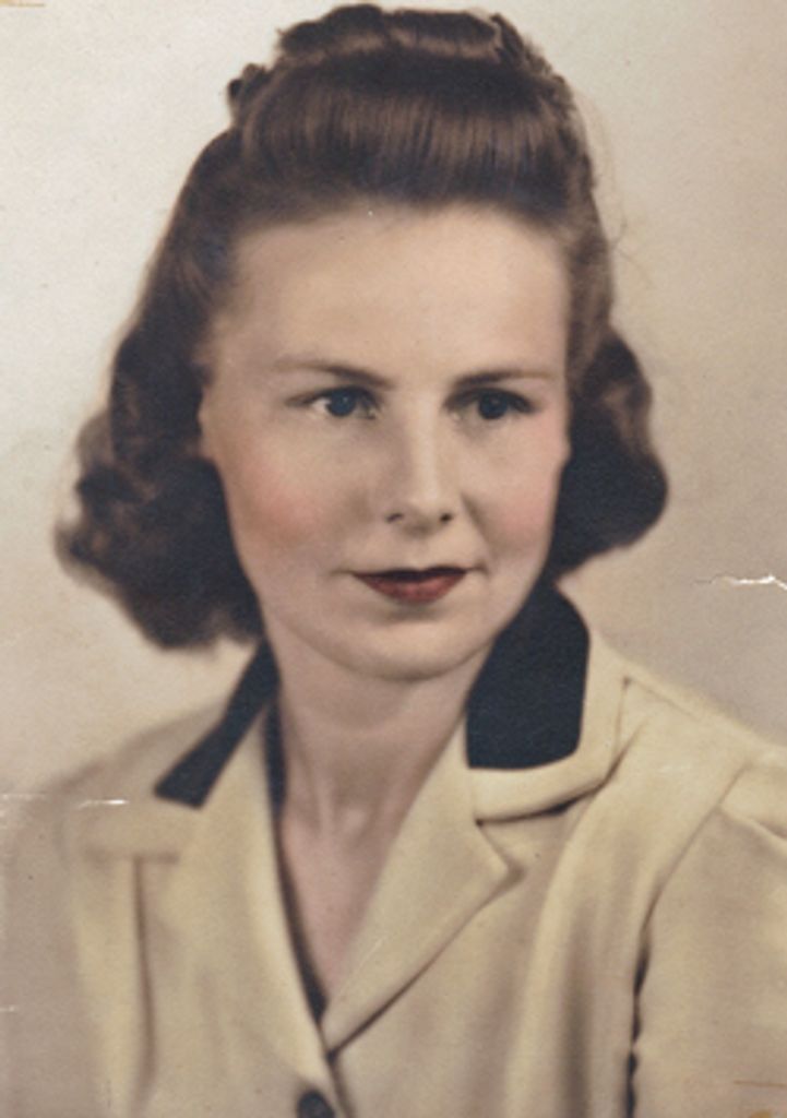 Mildred Coleman Profile Photo