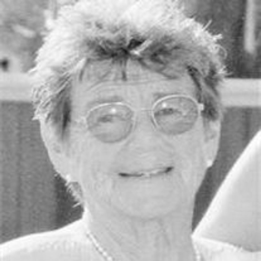 Shirley P. Currier