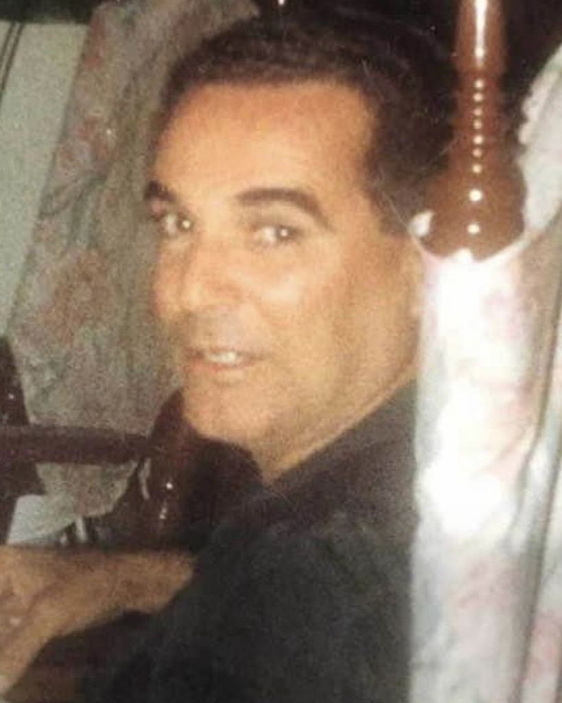 Eligio Antonio Oriach