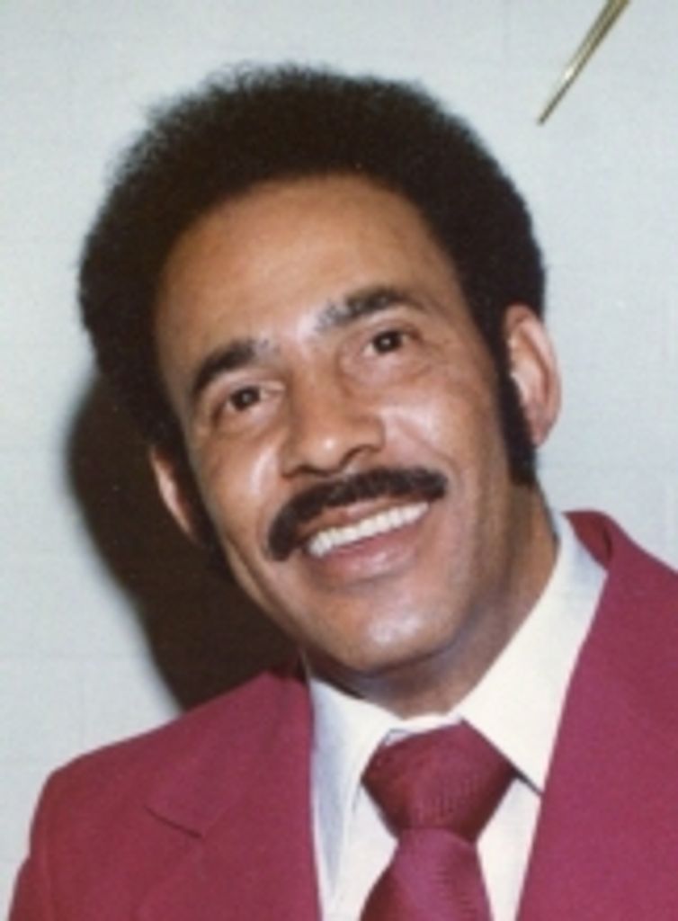 Carl Hicks Sr Profile Photo