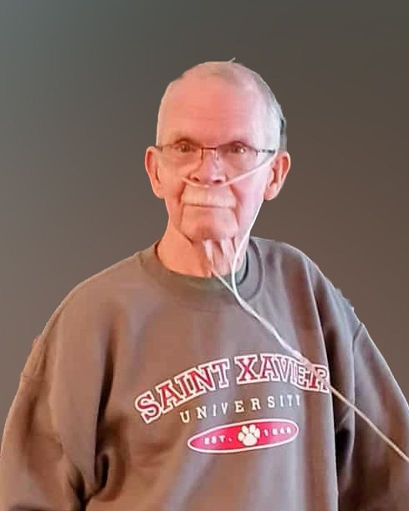 James "Jim" Phillips Profile Photo