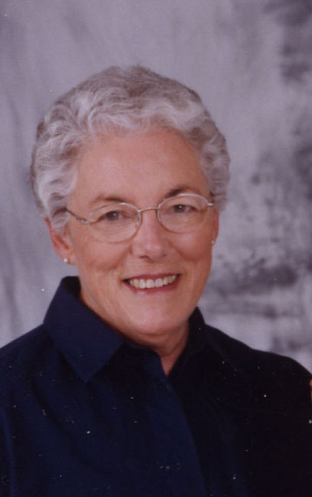 Marian Joyce Achziger Profile Photo